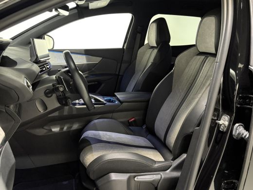 Peugeot 3008 1.6 PHEV HYbrid 225PK GT |Camera|Carplay|Navi|PDC|ACC|Side assist|Lane Assist|Draadloos laden| ActivLease financial lease