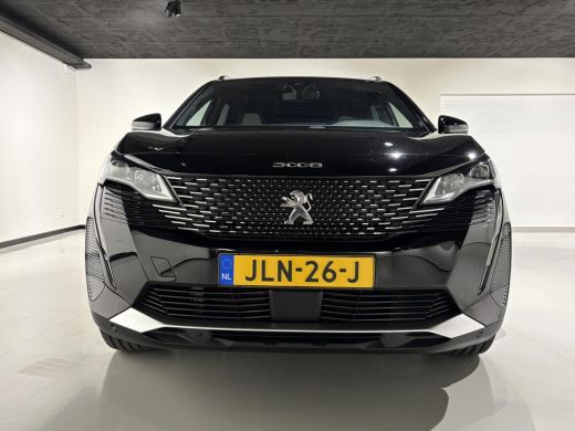 Peugeot 3008 1.6 PHEV HYbrid 225PK GT |Camera|Carplay|Navi|PDC|ACC|Side assist|Lane Assist|Draadloos laden| ActivLease financial lease