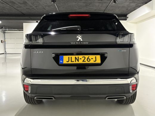 Peugeot 3008 1.6 PHEV HYbrid 225PK GT |Camera|Carplay|Navi|PDC|ACC|Side assist|Lane Assist|Draadloos laden| ActivLease financial lease