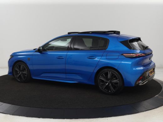 Peugeot 308 1.6 PHEV 225 GT | Panoramadak | Stoelverwarming | 360 Camera | Focal Sound | Adaptive cruise | Ma... ActivLease financial lease
