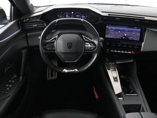 Peugeot 308 1.6 PHEV 225 GT | Panoramadak | Stoelverwarming | 360 Camera | Focal Sound | Adaptive cruise | Ma... ActivLease financial lease