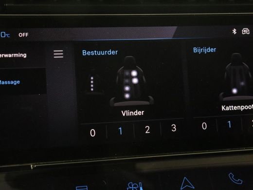 Peugeot 308 1.6 PHEV 225 GT | Panoramadak | Stoelverwarming | 360 Camera | Focal Sound | Adaptive cruise | Ma... ActivLease financial lease