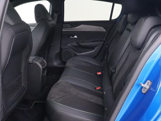 Peugeot 308 1.6 PHEV 225 GT | Panoramadak | Stoelverwarming | 360 Camera | Focal Sound | Adaptive cruise | Ma... ActivLease financial lease