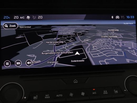 Peugeot 308 1.6 PHEV Active Pack Business | Stoelverwarming | Half leder | Trekhaak | Navigatie | Full LED | ... ActivLease financial lease