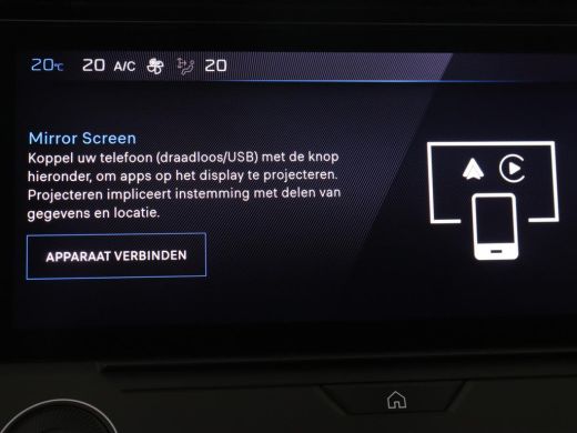 Peugeot 308 1.6 PHEV Active Pack Business | Stoelverwarming | Half leder | Trekhaak | Navigatie | Full LED | ... ActivLease financial lease