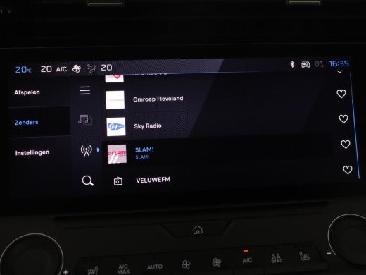 Peugeot 308 1.6 PHEV Active Pack Business | Stoelverwarming | Half leder | Trekhaak | Navigatie | Full LED | ... ActivLease financial lease