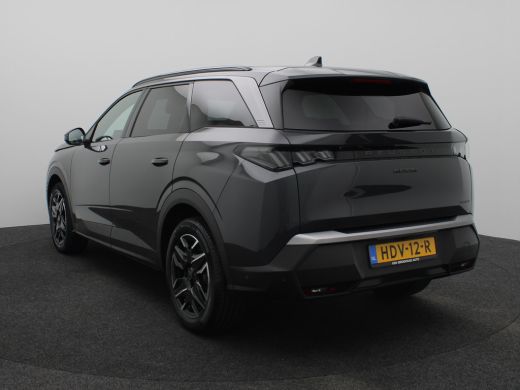 Peugeot 5008 1.2 Hybrid 136 Allure Elektrisch Wegklapbare Trekhaak Automaat | Achteruitrij assistent | Achteru... ActivLease financial lease