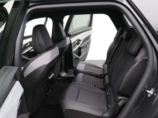 Peugeot 5008 1.2 Hybrid 136 Allure Elektrisch Wegklapbare Trekhaak Automaat | Achteruitrij assistent | Achteru... ActivLease financial lease