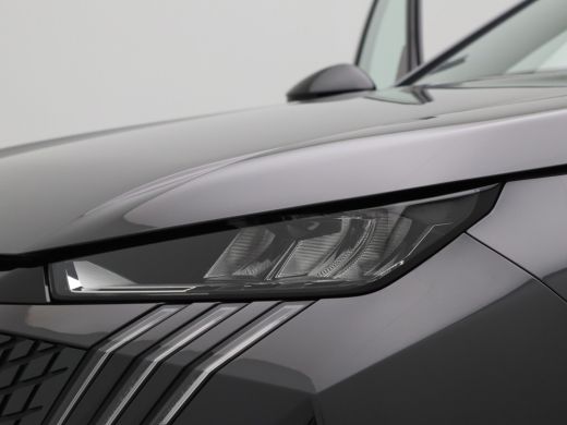 Peugeot 5008 1.2 Hybrid 136 Allure Elektrisch Wegklapbare Trekhaak Automaat | Achteruitrij assistent | Achteru... ActivLease financial lease