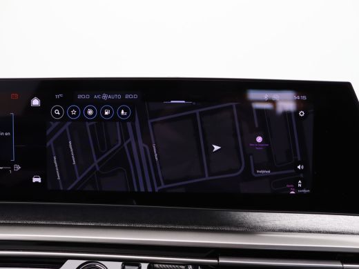 Peugeot 5008 1.2 Hybrid 136 Allure Elektrisch Wegklapbare Trekhaak Automaat | Achteruitrij assistent | Achteru... ActivLease financial lease