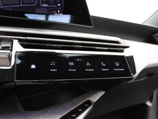 Peugeot 5008 1.2 Hybrid 136 Allure Elektrisch Wegklapbare Trekhaak Automaat | Achteruitrij assistent | Achteru... ActivLease financial lease