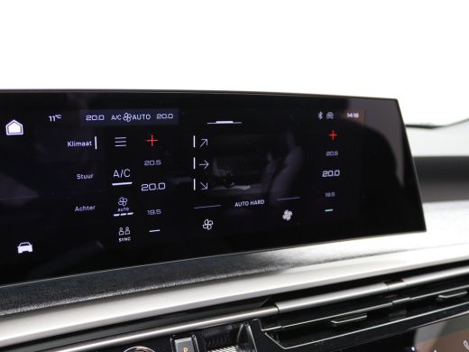 Peugeot 5008 1.2 Hybrid 136 Allure Elektrisch Wegklapbare Trekhaak Automaat | Achteruitrij assistent | Achteru... ActivLease financial lease