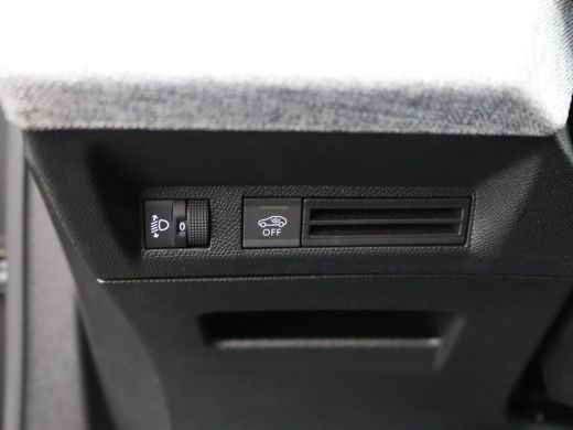 Peugeot 5008 1.2 Hybrid 136 Allure Elektrisch Wegklapbare Trekhaak Automaat | Achteruitrij assistent | Achteru... ActivLease financial lease