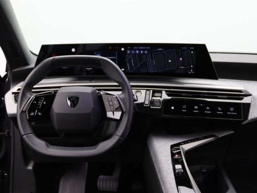 Peugeot 5008 1.2 Hybrid 136 Allure Elektrisch Wegklapbare Trekhaak Automaat | Achteruitrij assistent | Achteru... ActivLease financial lease