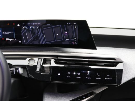 Peugeot 5008 1.2 Hybrid 136 Allure Elektrisch Wegklapbare Trekhaak Automaat | Achteruitrij assistent | Achteru... ActivLease financial lease