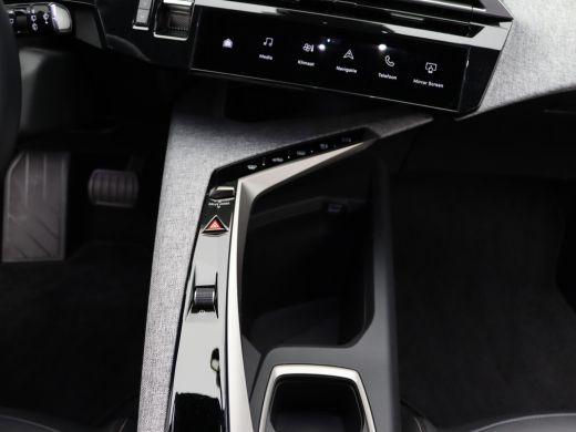 Peugeot 5008 1.2 Hybrid 136 Allure Elektrisch Wegklapbare Trekhaak Automaat | Achteruitrij assistent | Achteru... ActivLease financial lease