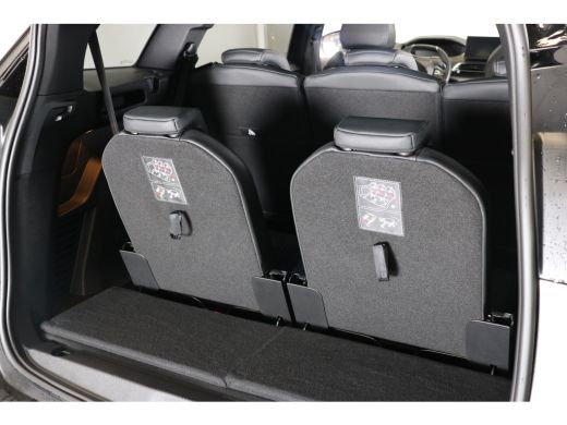 Peugeot 5008 1.2 Hybrid GT | Stoelen alcantara e. verstelb./ verw. | Panoramadak | Navi | Black Pack | Camera ... ActivLease financial lease