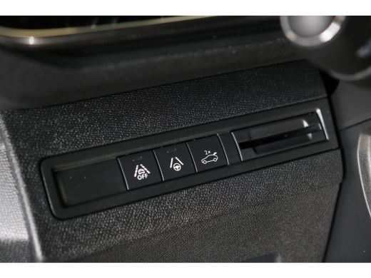 Peugeot 5008 1.2 Hybrid GT | Stoelen alcantara e. verstelb./ verw. | Panoramadak | Navi | Black Pack | Camera ... ActivLease financial lease