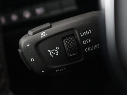 Peugeot 508 1.6 HYbrid Allure | Adaptive cruise | Half leder | Camera | Carplay | Full LED | Navigatie | Clim... ActivLease financial lease