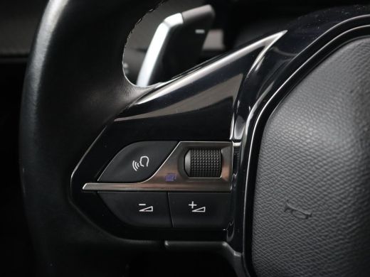 Peugeot 508 1.6 HYbrid Allure | Adaptive cruise | Half leder | Camera | Carplay | Full LED | Navigatie | Clim... ActivLease financial lease
