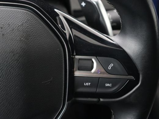 Peugeot 508 1.6 HYbrid Allure | Adaptive cruise | Half leder | Camera | Carplay | Full LED | Navigatie | Clim... ActivLease financial lease