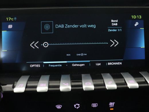 Peugeot 508 1.6 HYbrid Allure | Adaptive cruise | Half leder | Camera | Carplay | Full LED | Navigatie | Clim... ActivLease financial lease