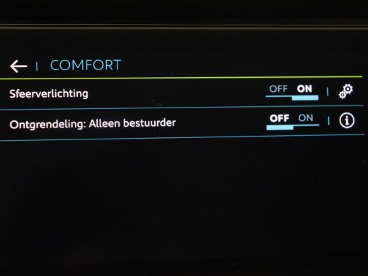 Peugeot 508 1.6 HYbrid Allure | Adaptive cruise | Half leder | Camera | Carplay | Full LED | Navigatie | Clim... ActivLease financial lease