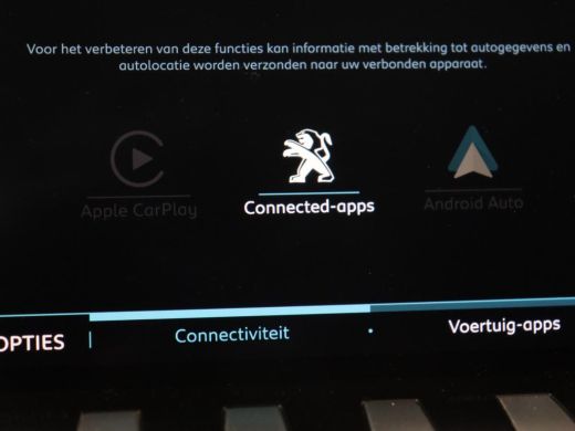 Peugeot 508 1.6 HYbrid Allure | Adaptive cruise | Half leder | Camera | Carplay | Full LED | Navigatie | Clim... ActivLease financial lease