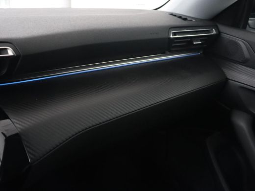 Peugeot 508 1.6 HYbrid Allure | Adaptive cruise | Half leder | Camera | Carplay | Full LED | Navigatie | Clim... ActivLease financial lease