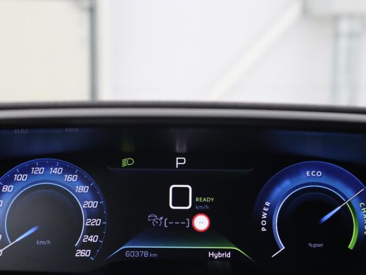 Peugeot 508 1.6 HYbrid Allure | Adaptive cruise | Half leder | Camera | Carplay | Full LED | Navigatie | Clim... ActivLease financial lease