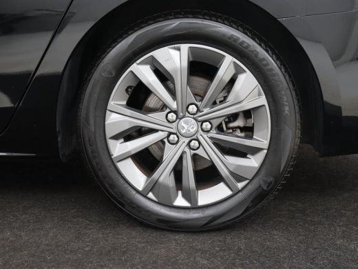 Peugeot 508 1.6 HYbrid Allure | Adaptive cruise | Half leder | Camera | Carplay | Full LED | Navigatie | Clim... ActivLease financial lease