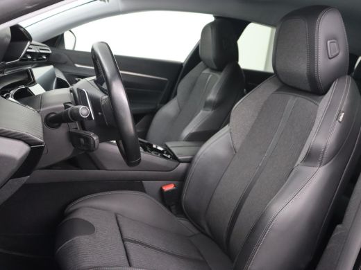 Peugeot 508 1.6 HYbrid Allure | Adaptive cruise | Half leder | Camera | Carplay | Full LED | Navigatie | Clim... ActivLease financial lease