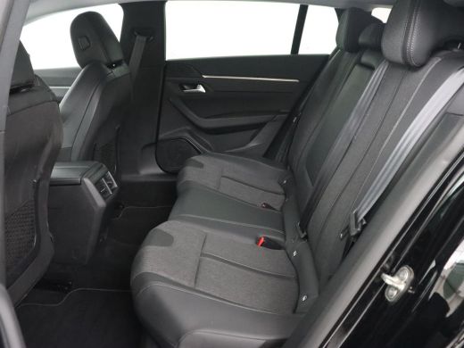 Peugeot 508 1.6 HYbrid Allure | Adaptive cruise | Half leder | Camera | Carplay | Full LED | Navigatie | Clim... ActivLease financial lease