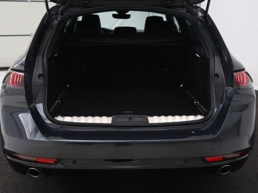 Peugeot 508 1.6 HYbrid GT | Stoelverwarming | Adaptive cruise | Camera | Carplay | Half leder | Keyless | Nav... ActivLease financial lease