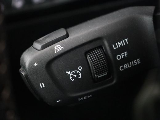 Peugeot 508 1.6 HYbrid GT | Stoelverwarming | Adaptive cruise | Camera | Carplay | Half leder | Keyless | Nav... ActivLease financial lease