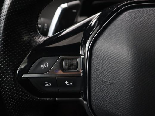 Peugeot 508 1.6 HYbrid GT | Stoelverwarming | Adaptive cruise | Camera | Carplay | Half leder | Keyless | Nav... ActivLease financial lease