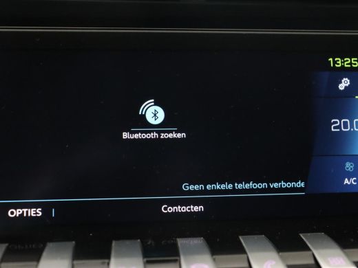 Peugeot 508 1.6 HYbrid GT | Stoelverwarming | Adaptive cruise | Camera | Carplay | Half leder | Keyless | Nav... ActivLease financial lease