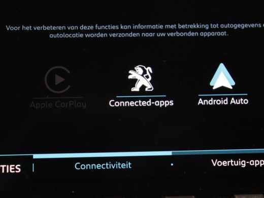 Peugeot 508 1.6 HYbrid GT | Stoelverwarming | Adaptive cruise | Camera | Carplay | Half leder | Keyless | Nav... ActivLease financial lease