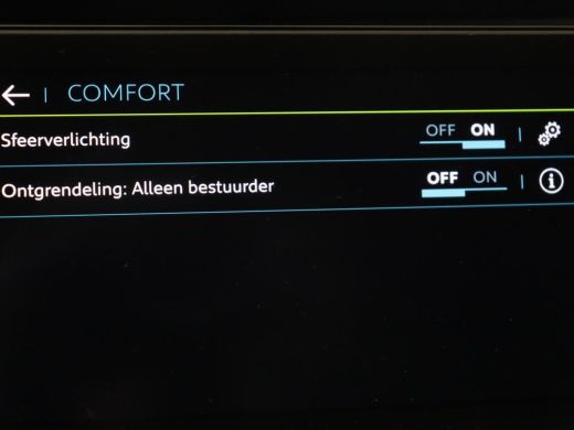 Peugeot 508 1.6 HYbrid GT | Stoelverwarming | Adaptive cruise | Camera | Carplay | Half leder | Keyless | Nav... ActivLease financial lease