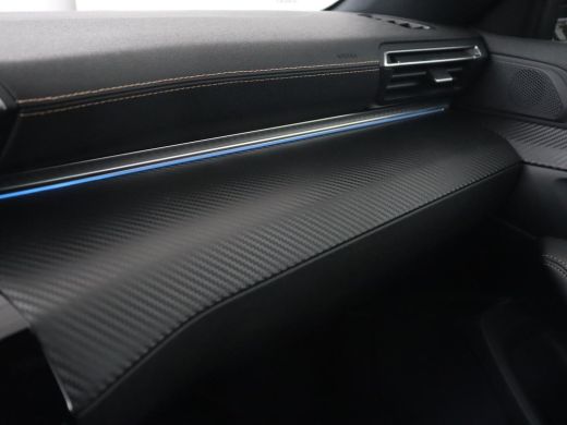 Peugeot 508 1.6 HYbrid GT | Stoelverwarming | Adaptive cruise | Camera | Carplay | Half leder | Keyless | Nav... ActivLease financial lease