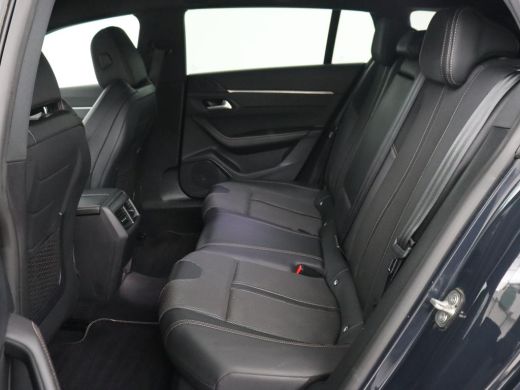 Peugeot 508 1.6 HYbrid GT | Stoelverwarming | Adaptive cruise | Camera | Carplay | Half leder | Keyless | Nav... ActivLease financial lease