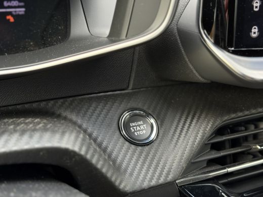 Peugeot e-208 EV GT Avantage 51 kWh | 11 kW lader | Achterspoiler | Achteruitrijcamera ActivLease financial lease