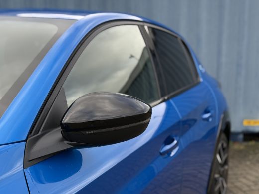 Peugeot e-208 EV GT Avantage 51 kWh | 11 kW lader | Achterspoiler | Achteruitrijcamera ActivLease financial lease