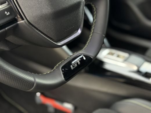 Peugeot e-208 EV GT Avantage 51 kWh | 11 kW lader | Achterspoiler | Achteruitrijcamera ActivLease financial lease