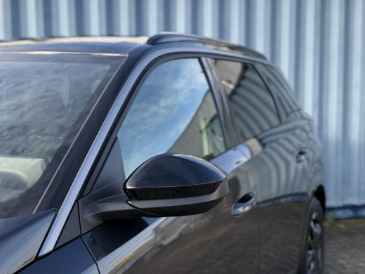 Peugeot e-5008 GT Avantage 73 kWh | 2 stoelen op derde rij | Achterstoelen verwarmd | Airco separaat achter ActivLease financial lease