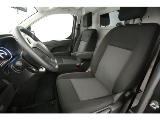 Peugeot e-Expert L2H1 75 kWh | SOH 99% | Snelladen | Elektrisch | 360&deg; Camera | Airco | Cruise | Carplay | Parkeer... ActivLease financial lease