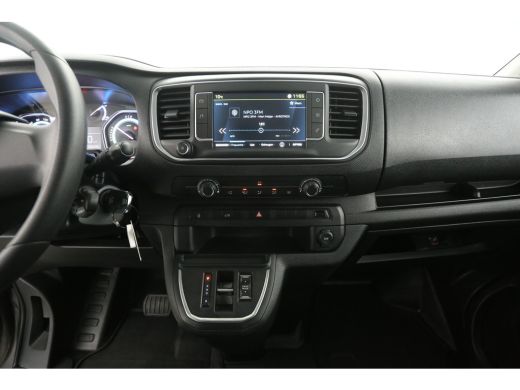 Peugeot e-Expert L2H1 75 kWh | SOH 99% | Snelladen | Elektrisch | 360&deg; Camera | Airco | Cruise | Carplay | Parkeer... ActivLease financial lease