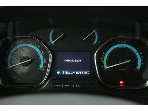 Peugeot e-Expert L2H1 75 kWh | SOH 99% | Snelladen | Elektrisch | 360&deg; Camera | Airco | Cruise | Carplay | Parkeer... ActivLease financial lease