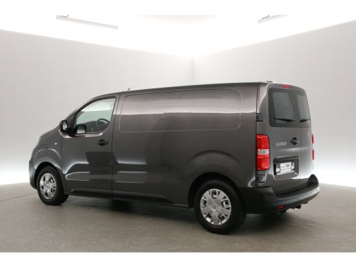 Peugeot e-Expert L2H1 75 kWh | SOH 99% | Snelladen | Elektrisch | 360&deg; Camera | Airco | Cruise | Carplay | Parkeer... ActivLease financial lease