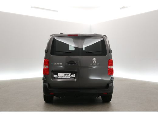 Peugeot e-Expert L2H1 75 kWh | SOH 99% | Snelladen | Elektrisch | 360&deg; Camera | Airco | Cruise | Carplay | Parkeer... ActivLease financial lease